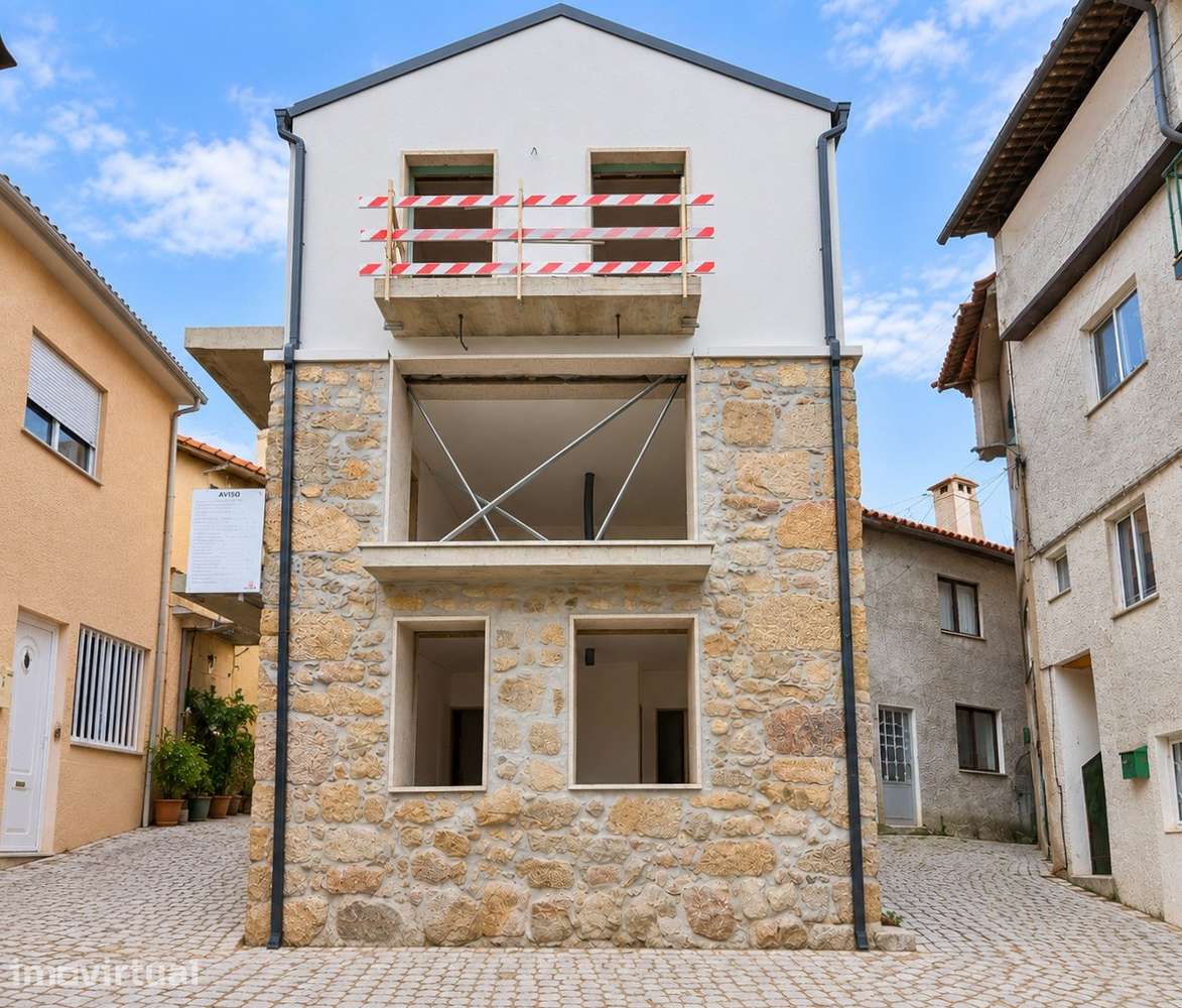 Apartamento T2 à venda em Abraveses, Viseu — foto 2