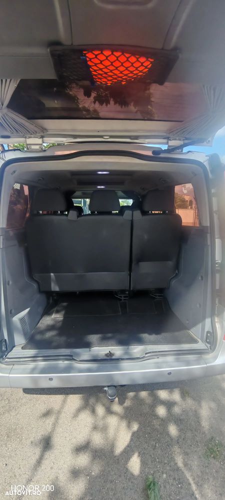 Mercedes-Benz Vito - 21
