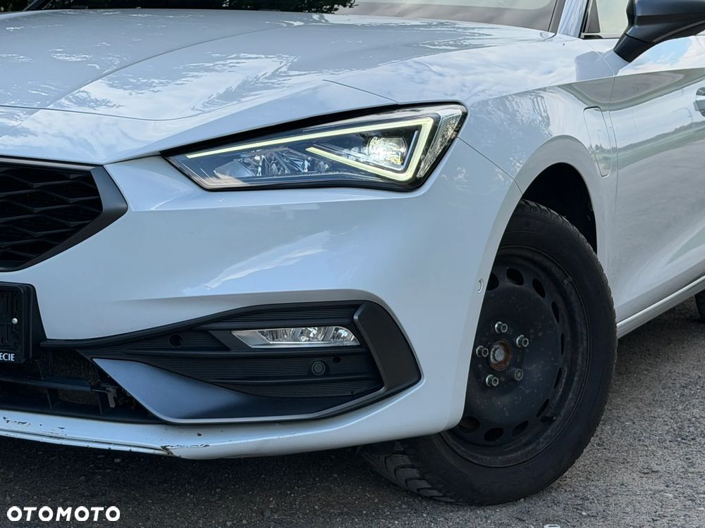 Seat Leon - 35