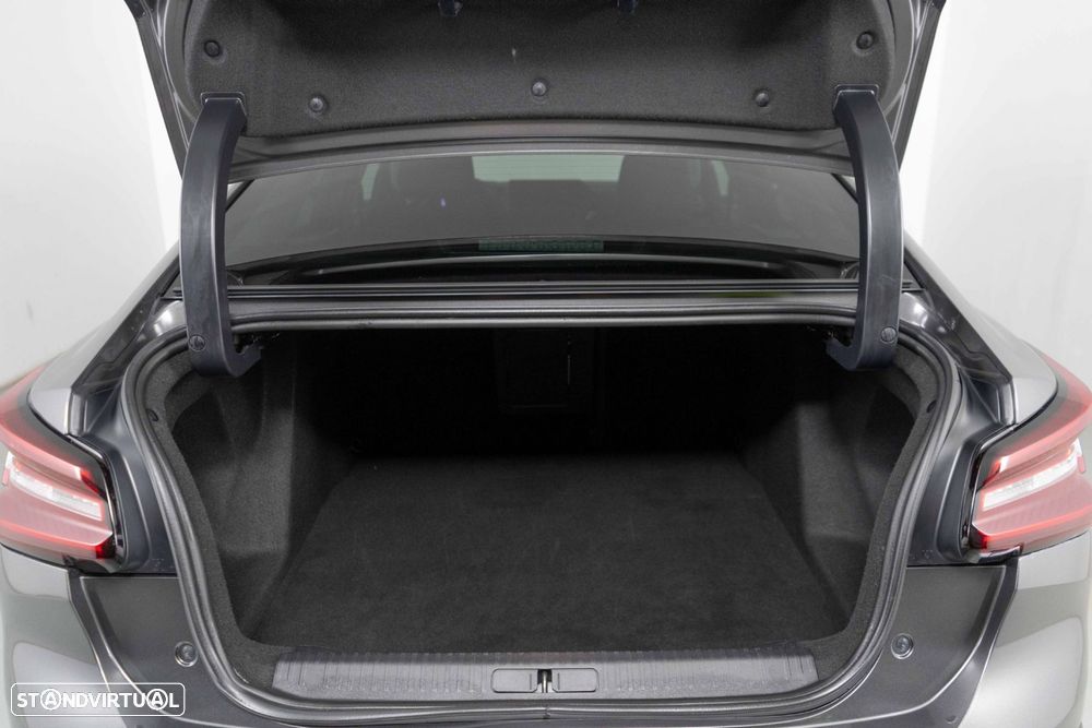 Citroën C4 X 1.2 PureTech Shine Pack EAT8 - 11