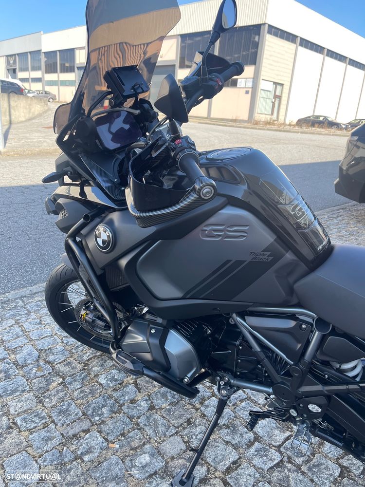 BMW R 1250 GS Adventure - 13