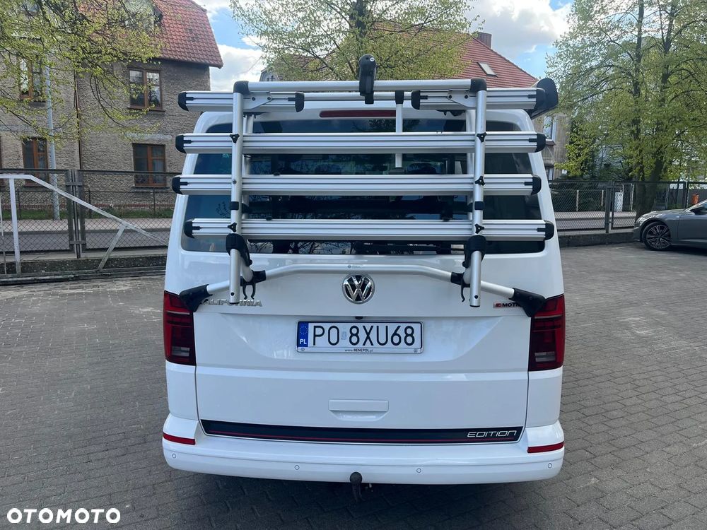 Volkswagen California - 7