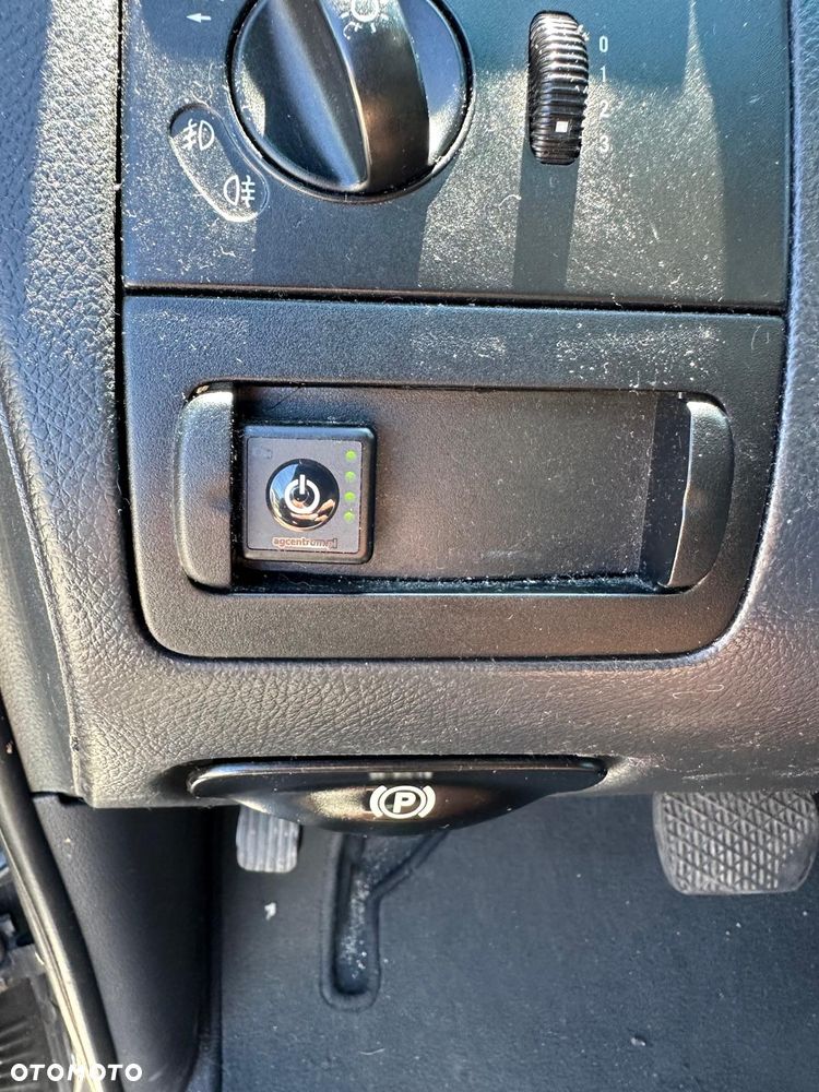 Mercedes-Benz Viano 3.5 Fun (d³ugi) - 12