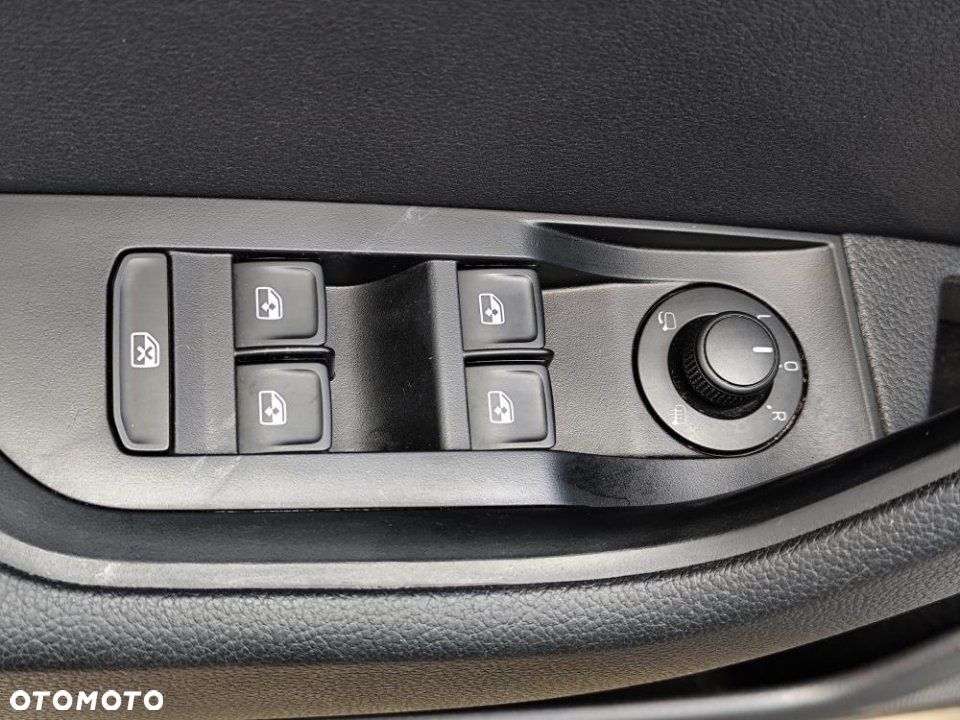 Skoda Superb - 31