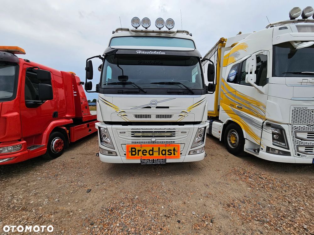 Volvo Fm 500 - 38