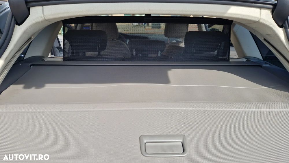 Audi A4 2.0 TDI Multitronic Avant - 15