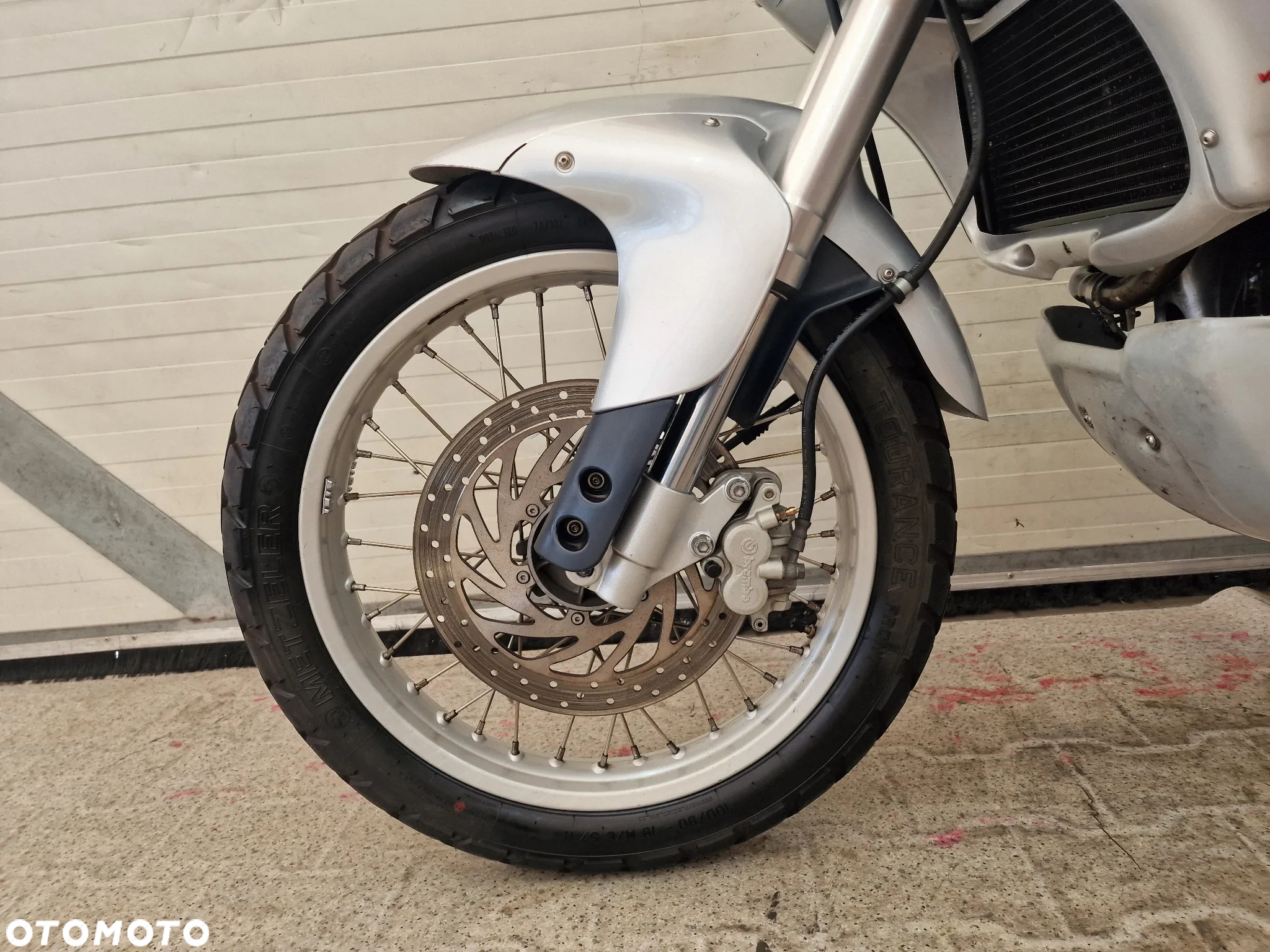 Aprilia Pegaso - 13