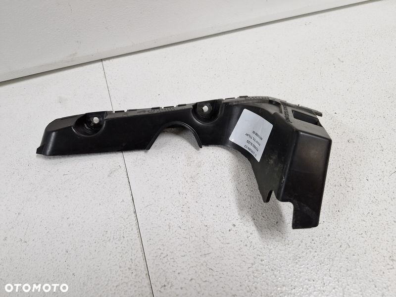 CITROEN C3 PICASSO ŚLIZG ZDERZAKA PRAWY TYŁ TYLNY UCHWYT MOCOWANIE 9681828380 - 2