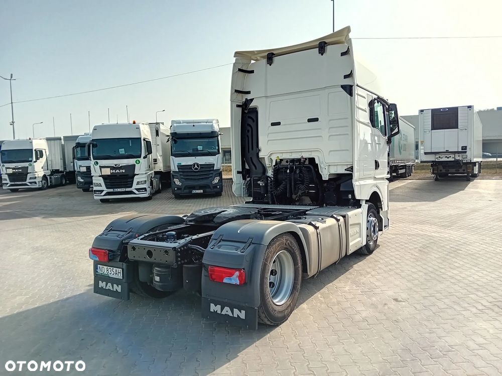 MAN TGX 18.470 BL SA - 7