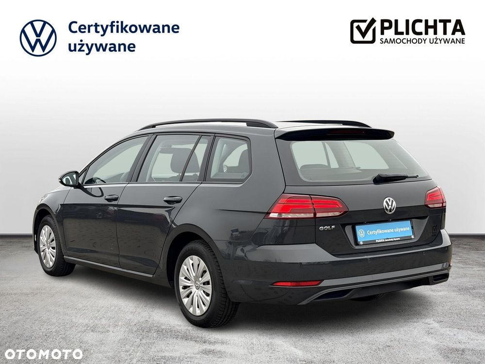 Volkswagen Golf 1.0 TSI Trendline - 3