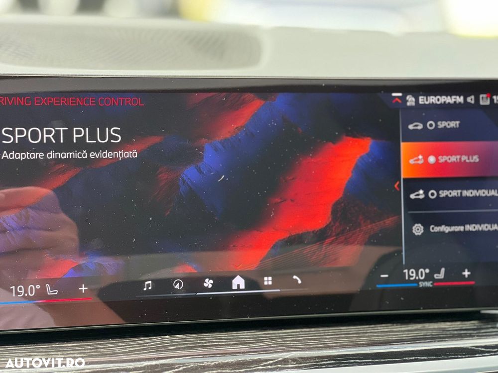 BMW X6 xDrive40i AT MHEV - 22