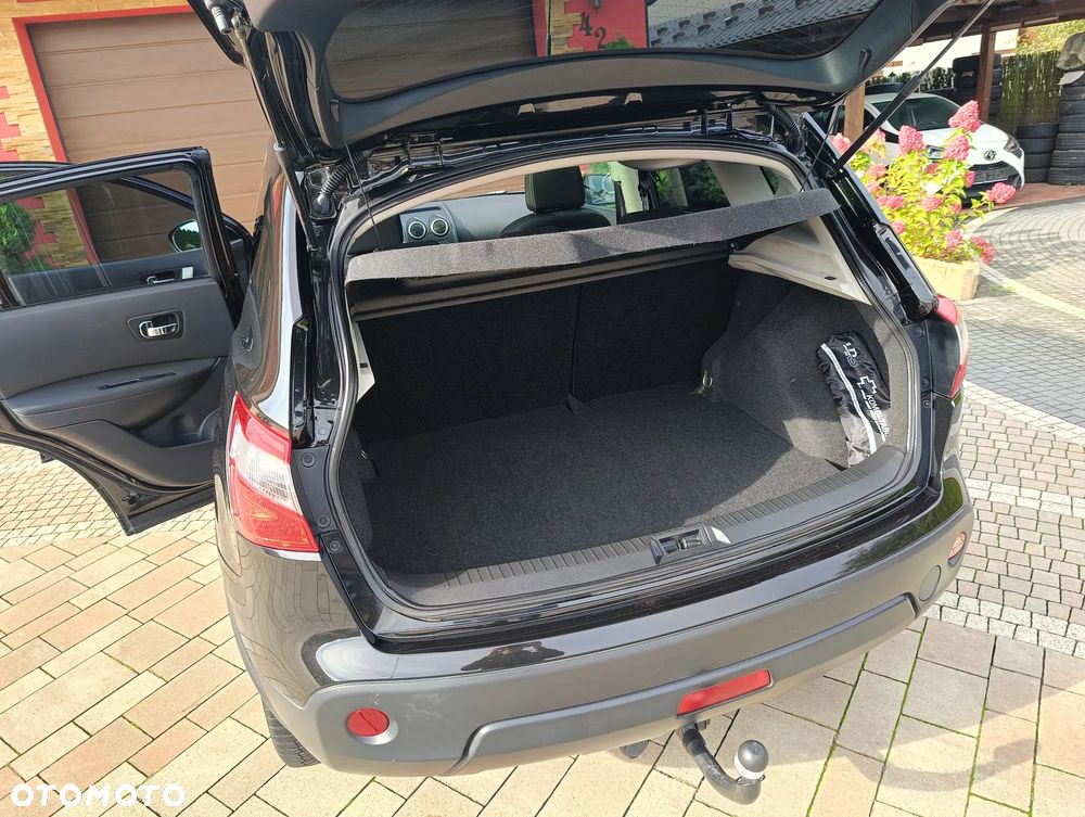 Nissan Qashqai 2.0 360 - 29