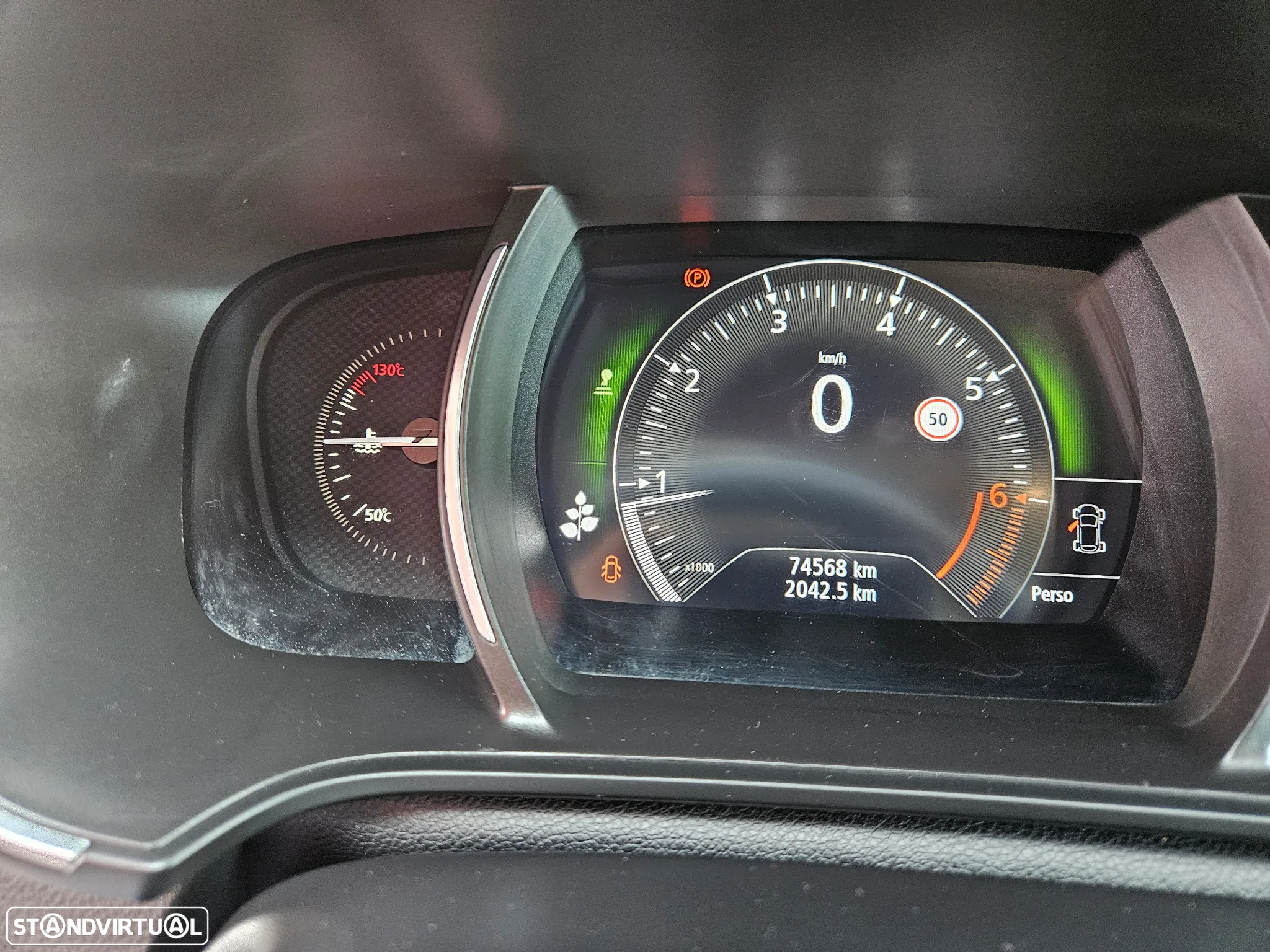 Renault Mégane 1.3 TCe GT Line - 32