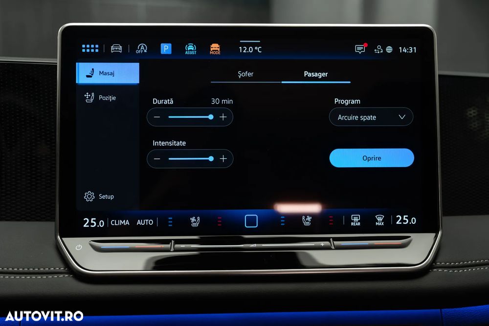 Volkswagen Tiguan 1.5 eTSI DSG MHEV Advanced - 28