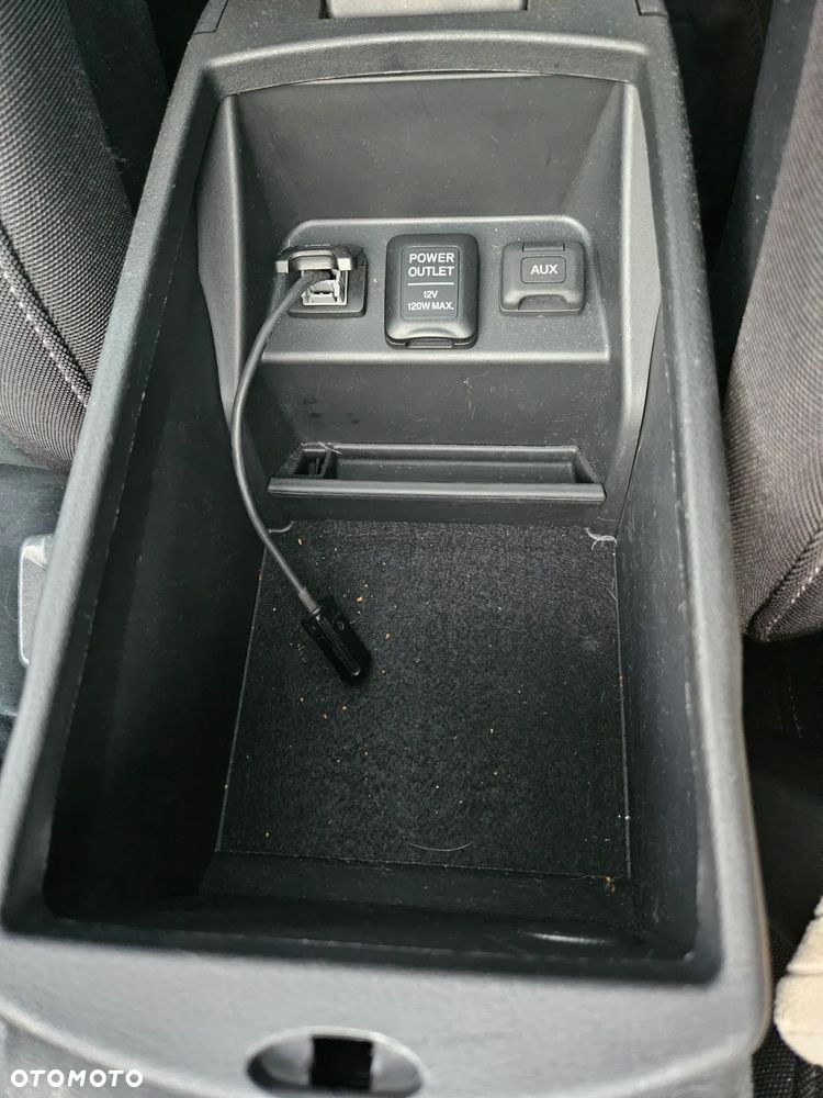 Honda Civic 1.8 Executive - 33