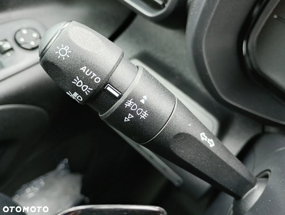 Citroën Berlingo załogowy XL 130KM automat - 17