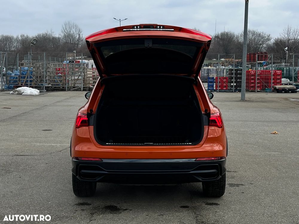 Audi Q3 2.0 40 TFSI S tronic quattro - 30