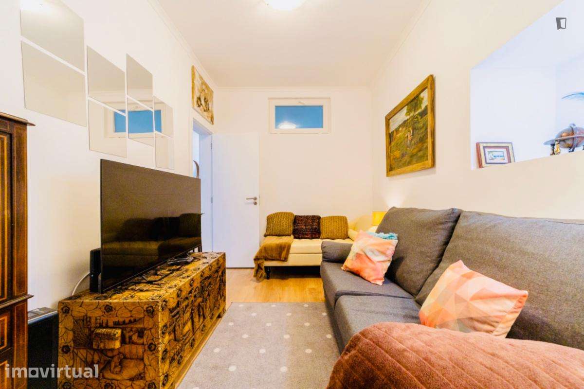 Apartamento com 4 quartos - localizado em Benfica Lisbon - Grande imagem: 4/38