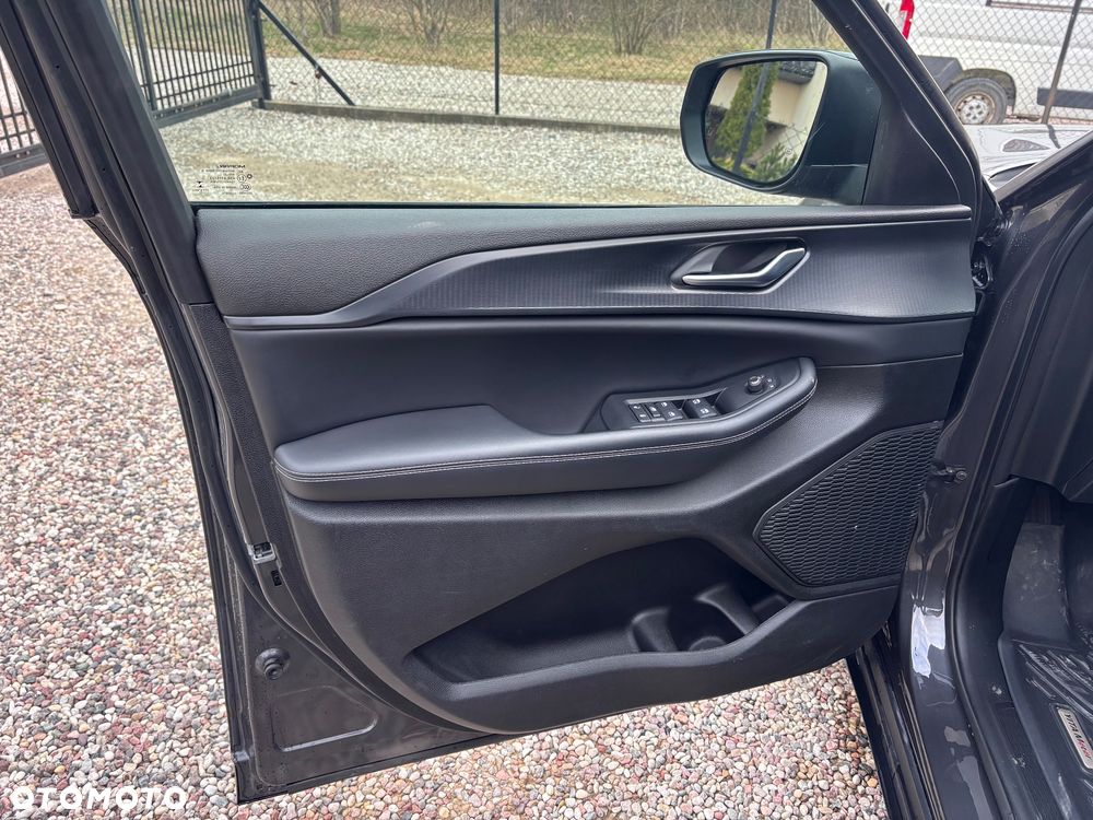 Jeep Grand Cherokee 3.6 V6 Pentastar 4WD Automatik Laredo - 14