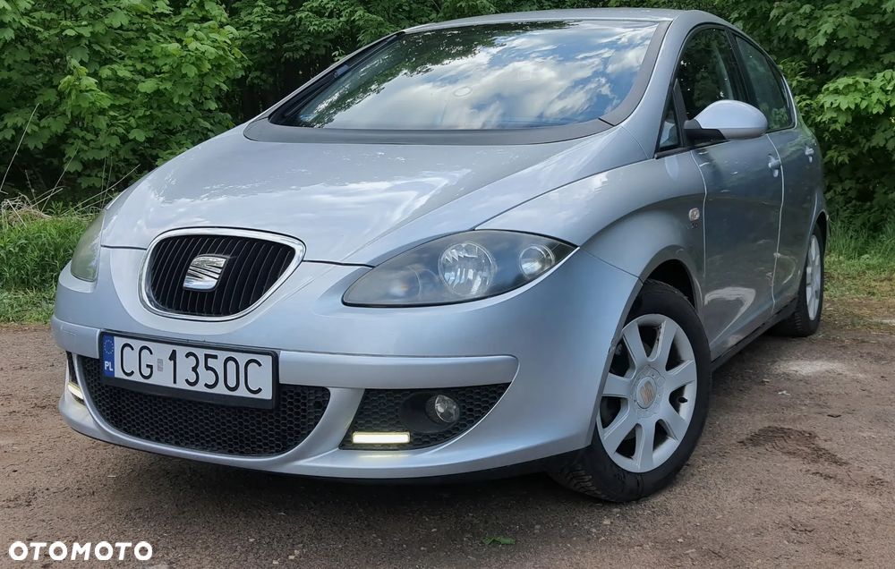 Seat Toledo - 14