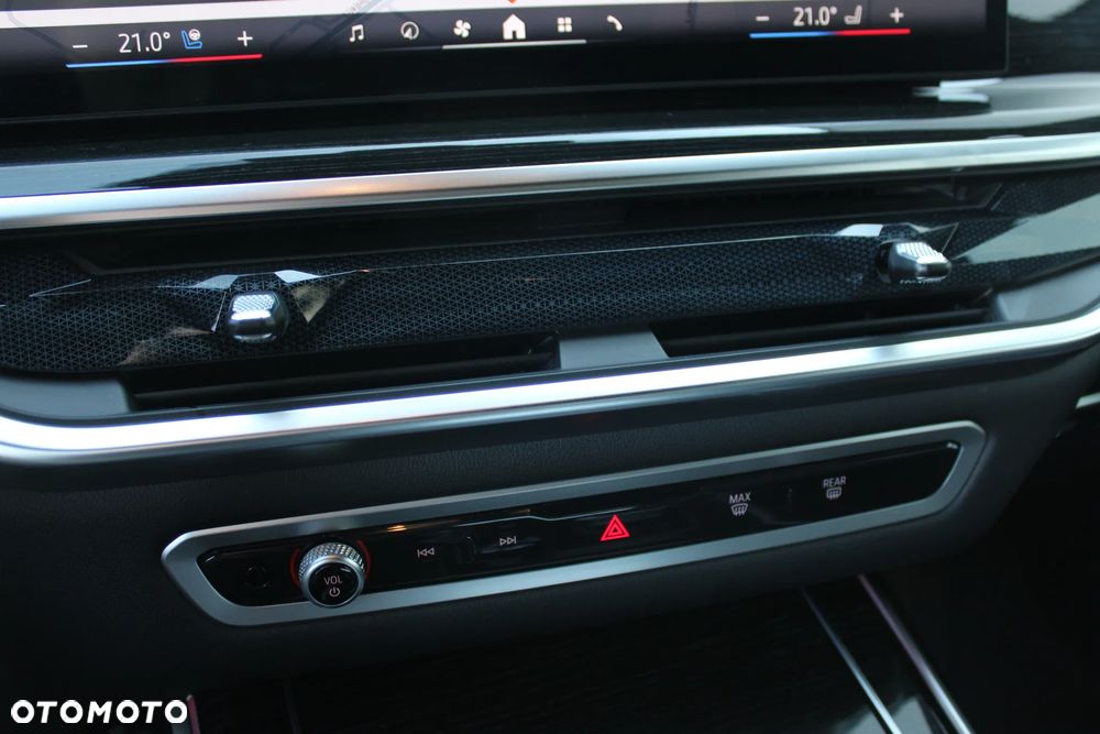 BMW X7 xDrive40d mHEV sport - 21