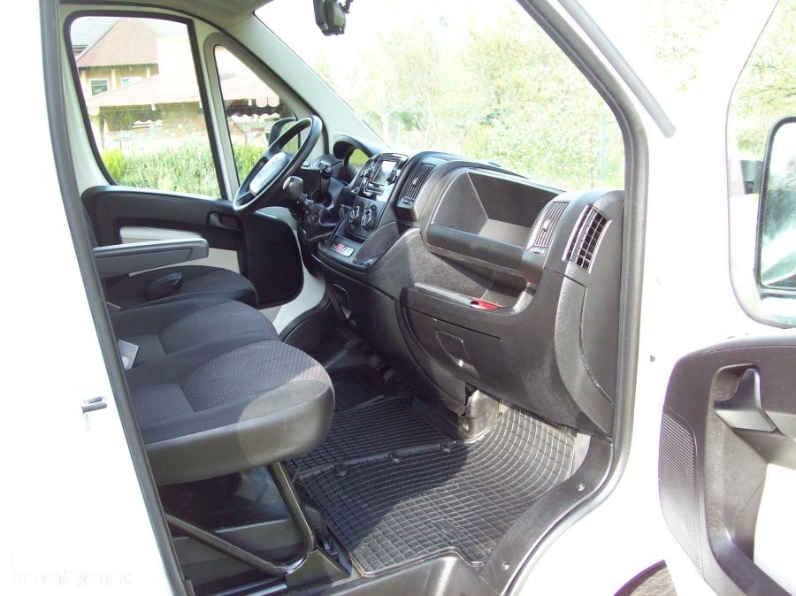 Citroën Jumper - 9