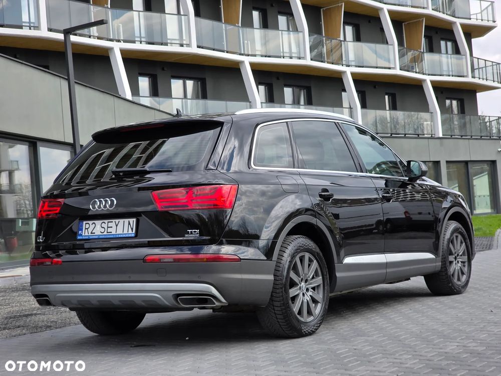 Audi Q7 - 18