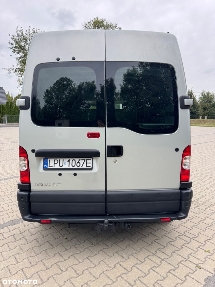 Renault Master - 12