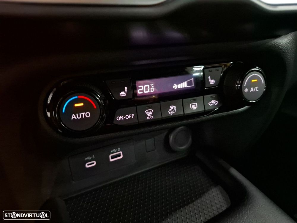 Nissan Juke — fotografia 19