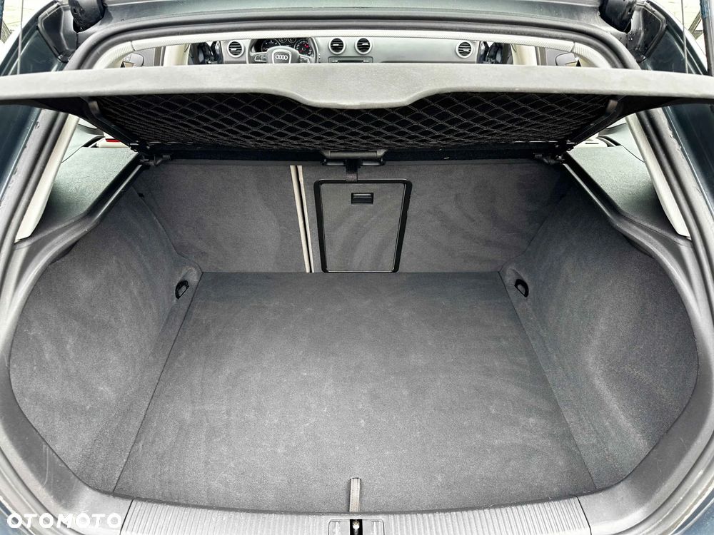 Audi A3 Sportback - 36