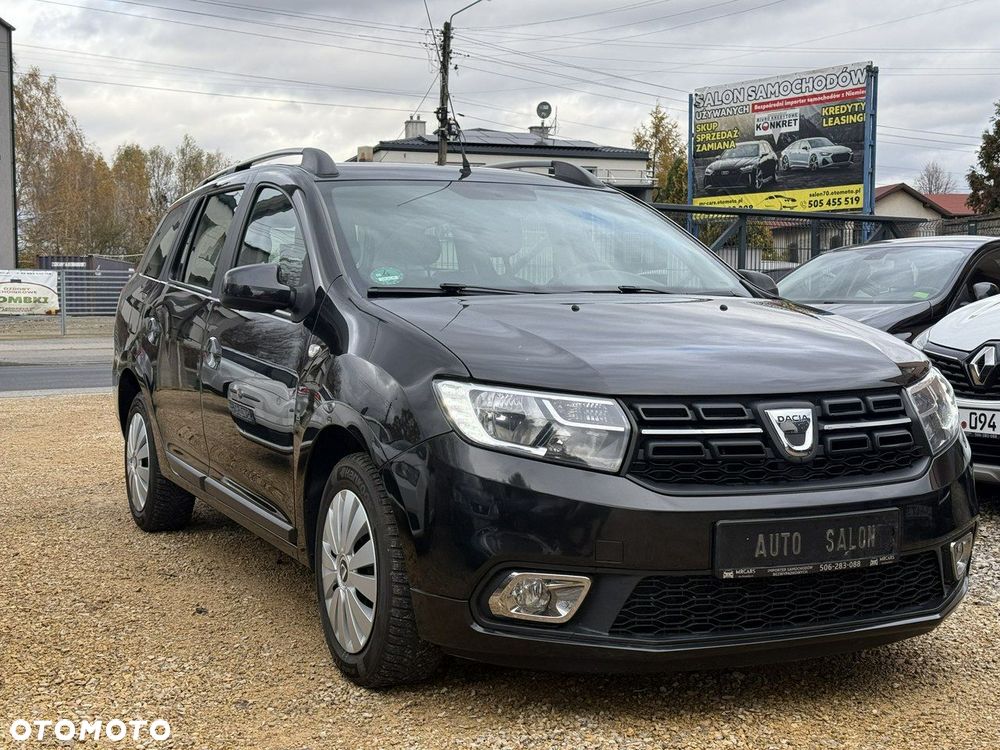 Dacia Logan - 7