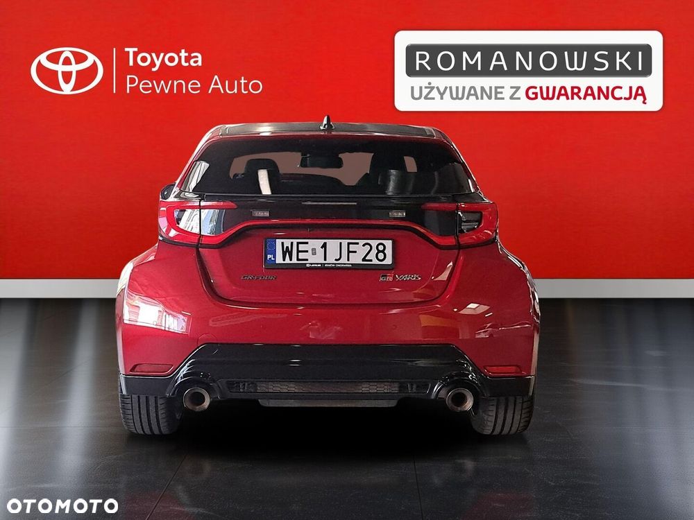 Toyota Yaris - 9