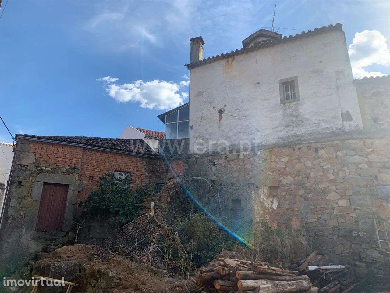 Moradia Geminada T5 / Fundão, Freixial - Grande imagem: 4/4