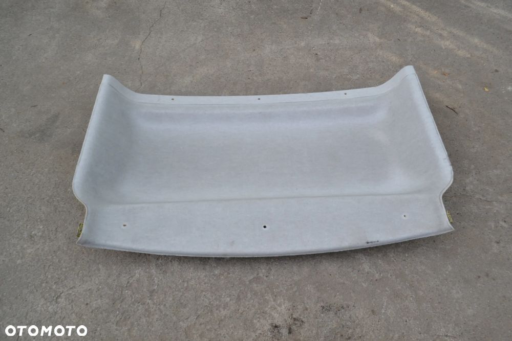 MERCEDES CITAN W415 RENAULT KANGOO PODSUFITKA TYŁ TYLNA 8200663800 POMORSKIE - 2