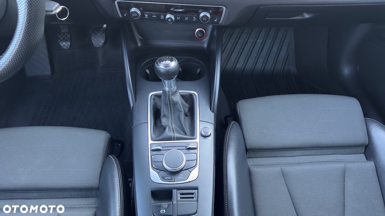 Audi A3 2.0 TDI Quattro Sport - 29