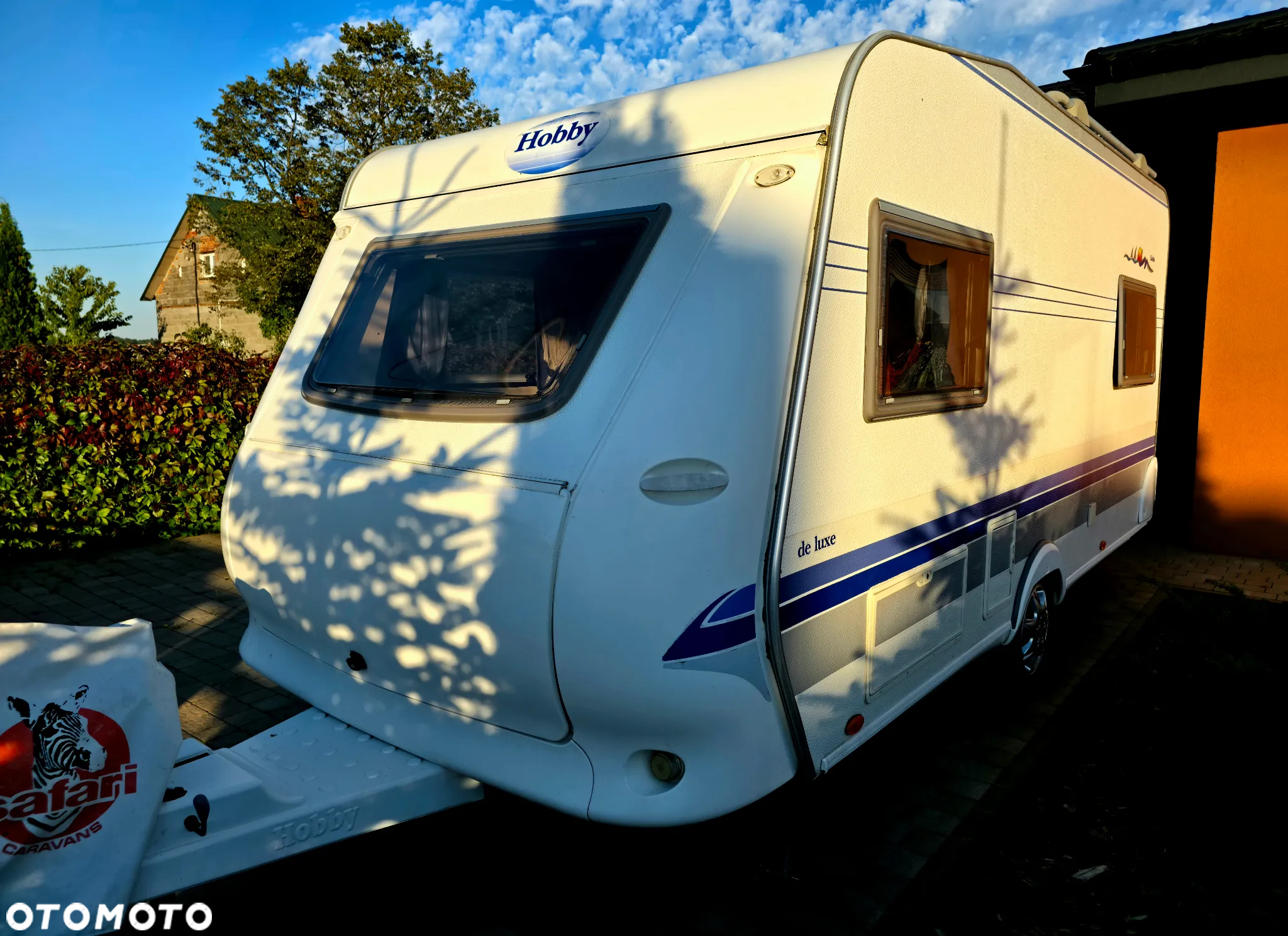 Hobby de luxe easy - 4