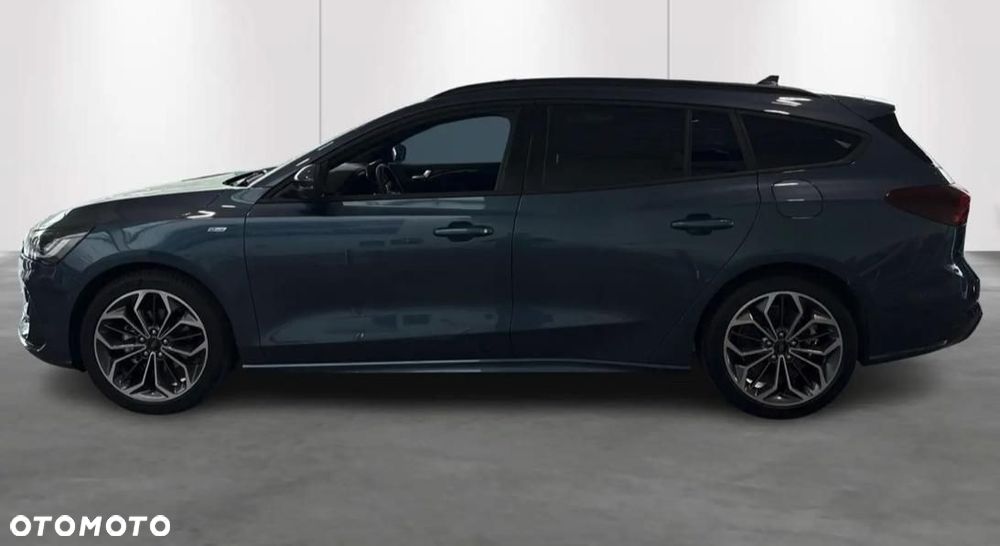 Ford Focus - 4