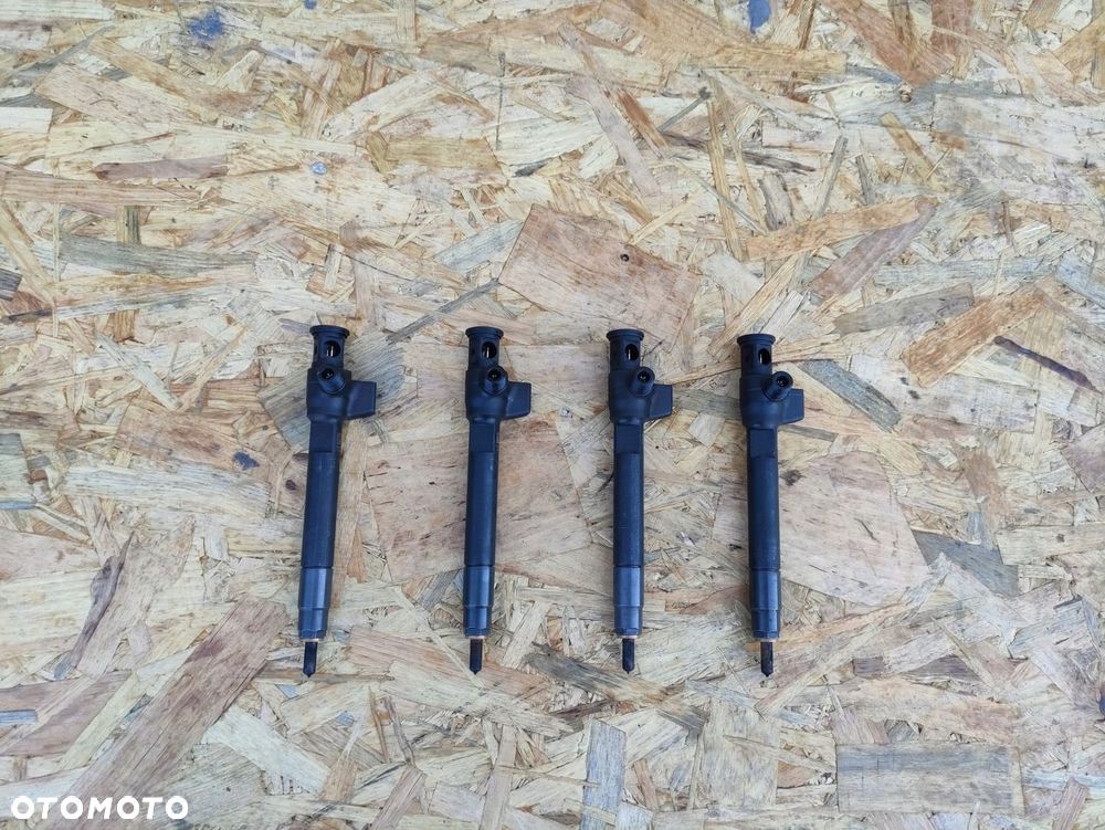 WTRYSKIWACZE FORD MONDEO MK5 2.0 TDCI 2831198998 - 1