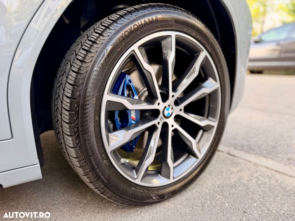 BMW X4 M - 7