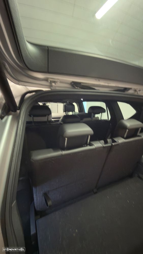 SEAT Tarraco 2.0 TDI Xcellence - 17