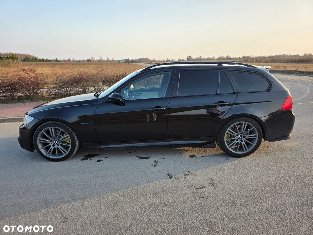BMW Seria 3 - 6