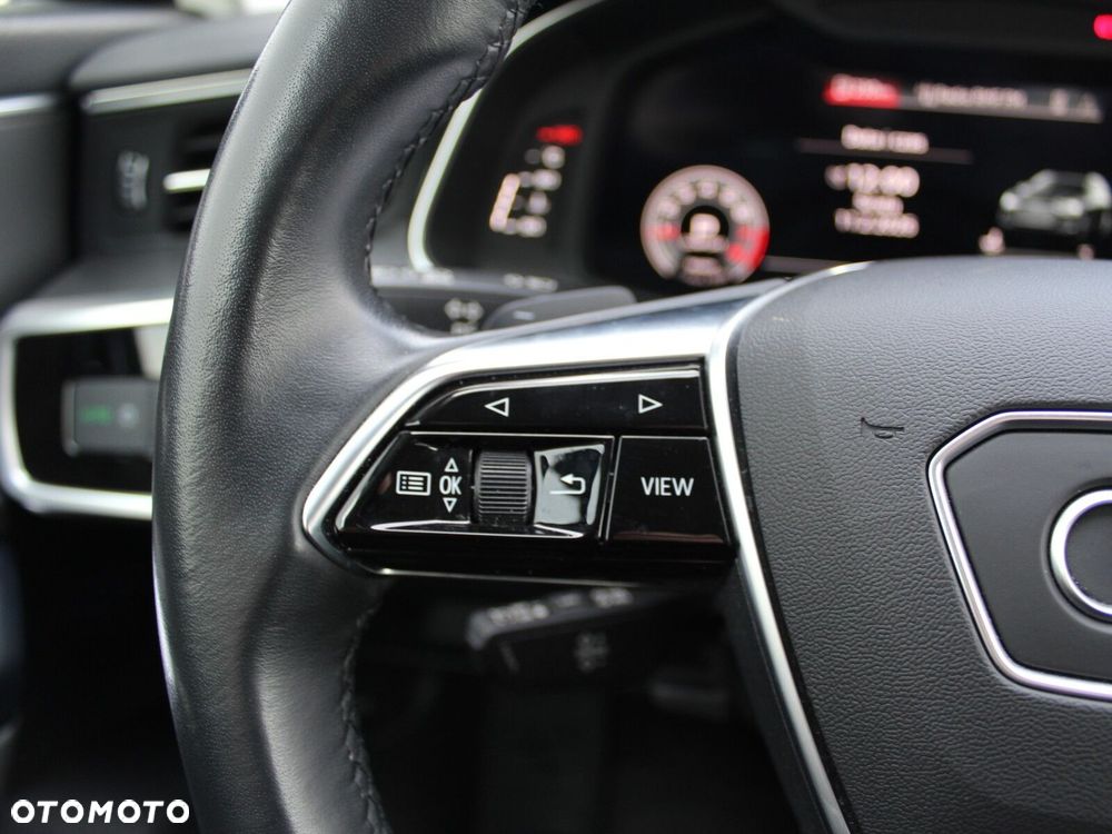 Audi A6 Avant 45 TFSI mHEV Quattro S tronic - 19