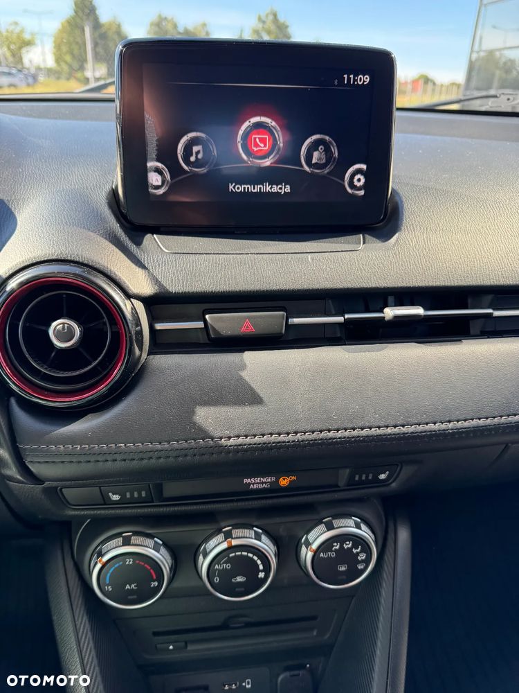 Mazda CX-3 2.0 Skyenergy - 8
