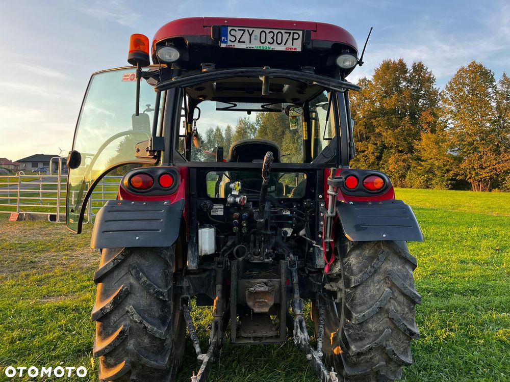 Case IH 75a - 3
