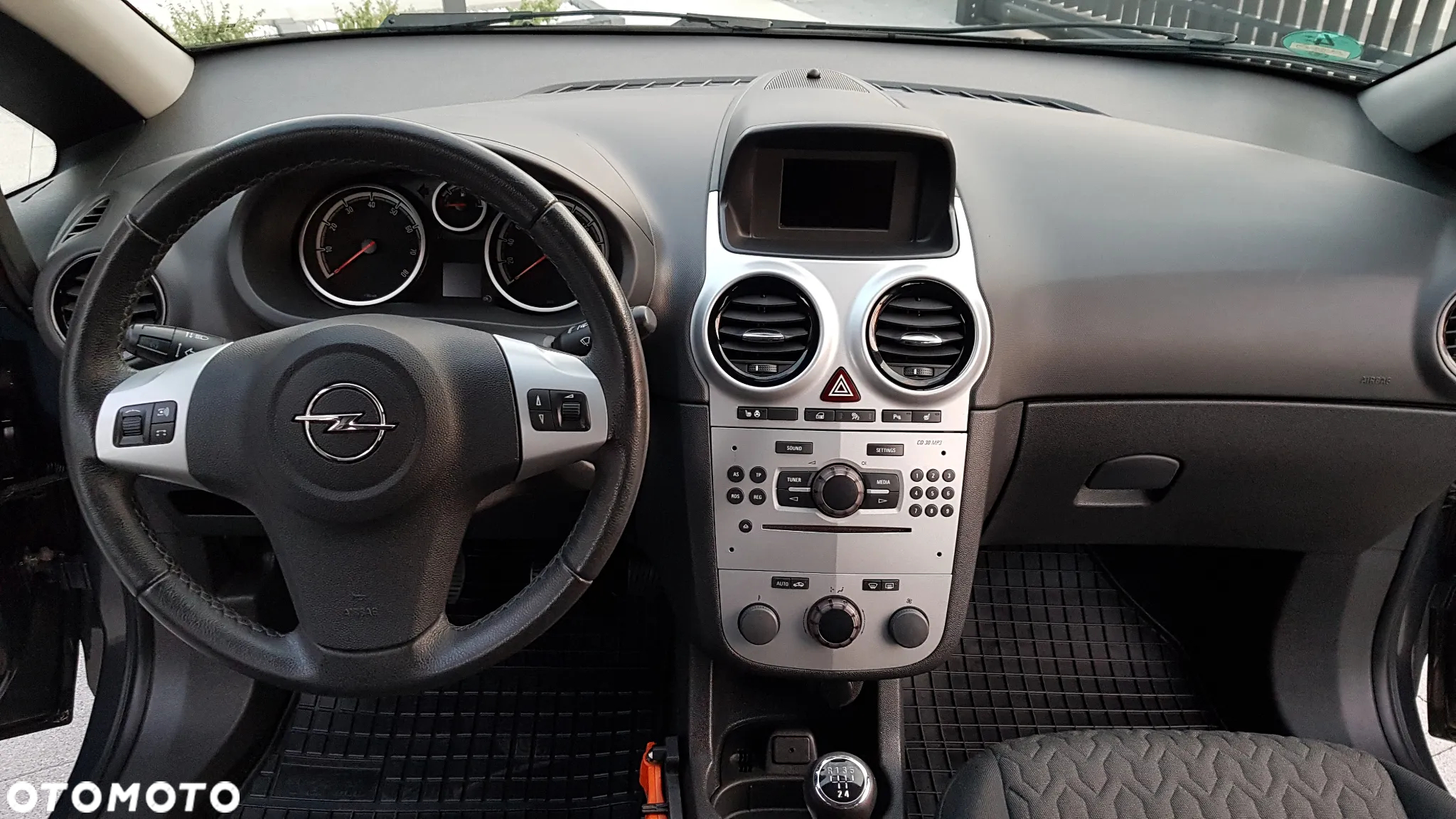 Opel Corsa 1.2 16V Color Edition - 34
