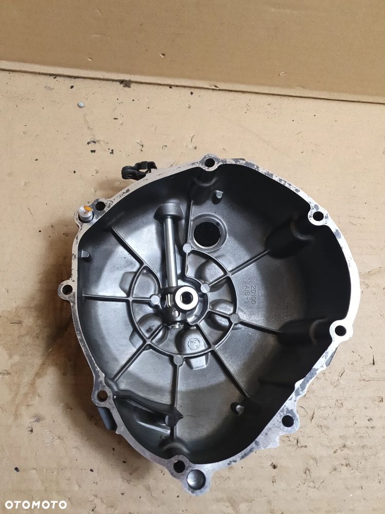 YAMAHA FZ8 10-15 DEKIEL POKRYWA - 4