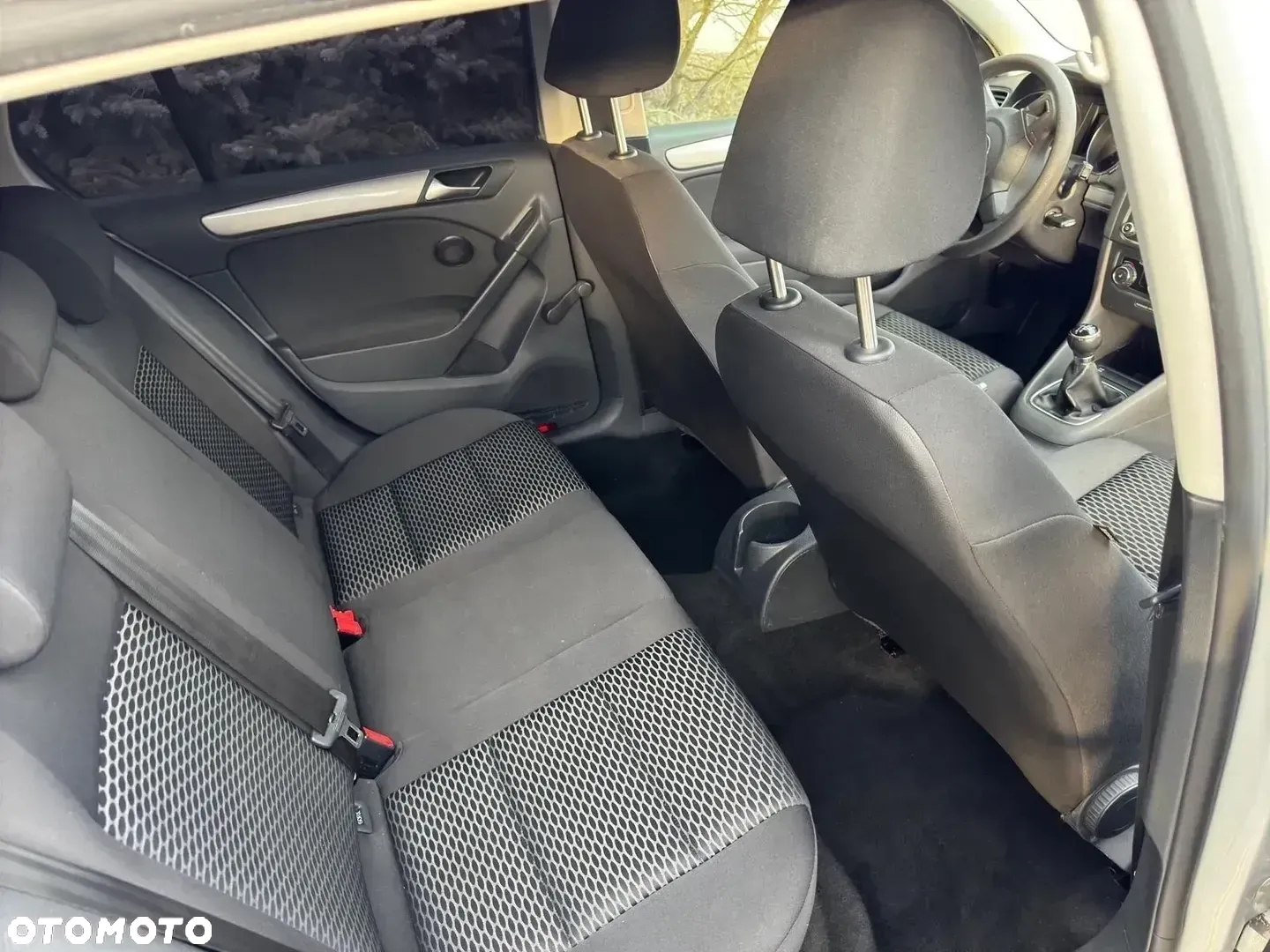 Volkswagen Golf 1.4 Edition - 15