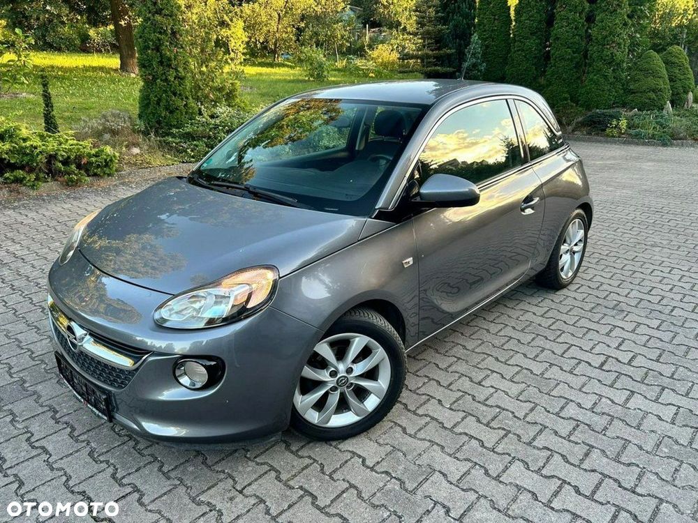 Opel Adam - 6