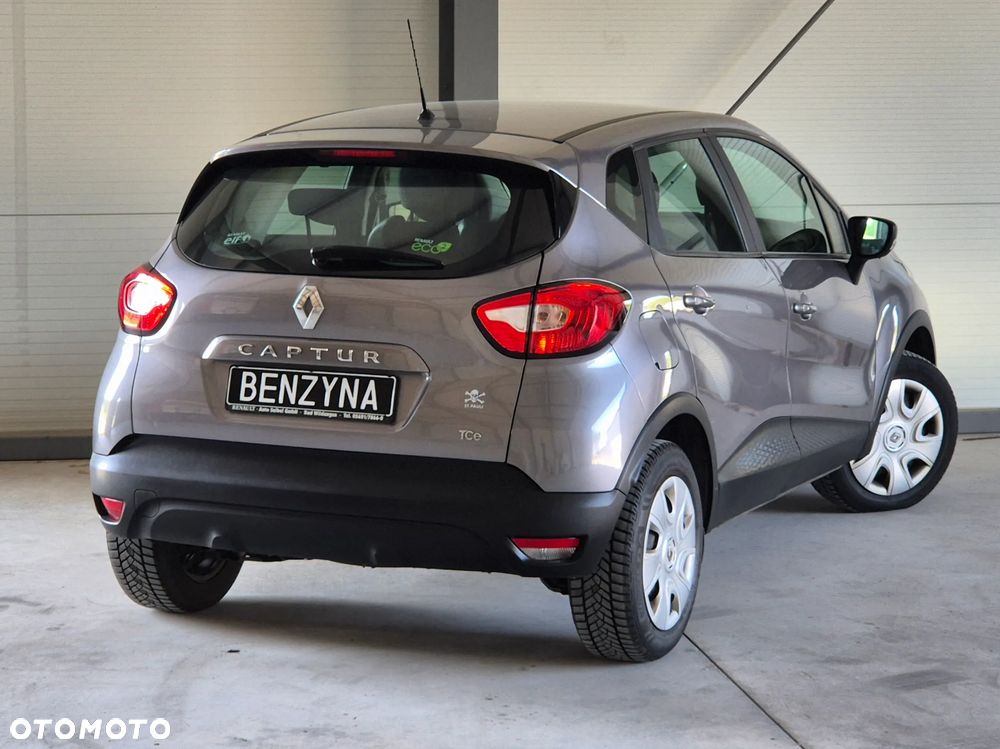 Renault Captur 0.9 Energy TCe Limited - 27