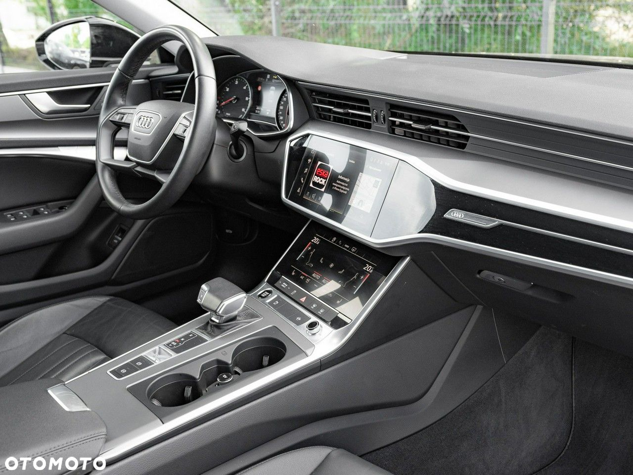 Audi A6 - 34
